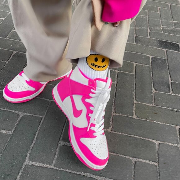 Nike Dunk High - Picture 2 of 8